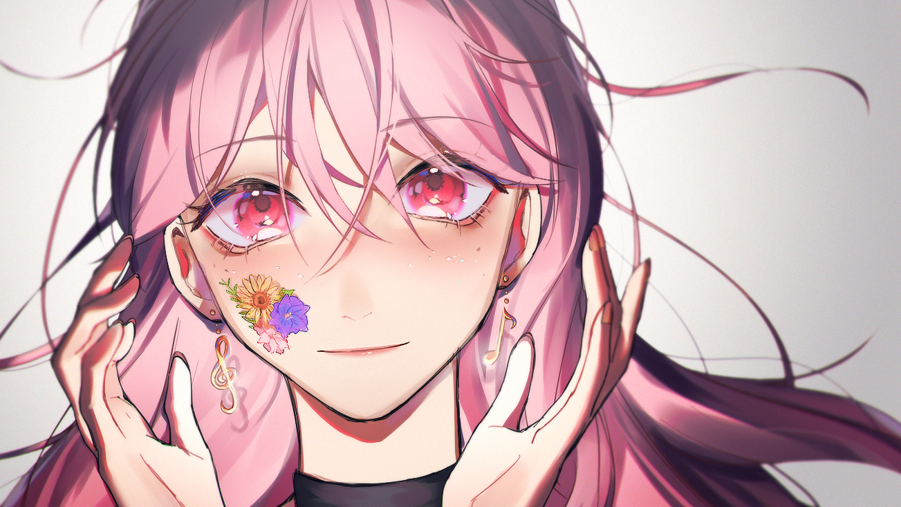 【小缘翻唱】voice